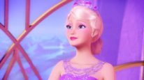 кадри з фільму Барбі: Маріпоза та принцеса фей