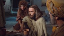 кадри з фільму Ісус