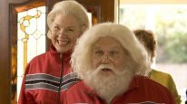 кадри з фільму Знайомтесь із Сантами / Знайомтесь, сім'я Санта-Клауса