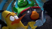 кадри з фільму Angry Birds у кіно 2