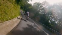кадри з серіалу Тур де Франс: У серці пелотону