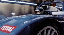 кадри з фільму Мішель Вальян: Жага швидкості
