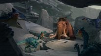 кадри з фільму Льодовиковий період 3: Ера динозаврів