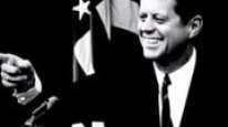 кадри з фільму Жінки Джона Кеннеді: розкриті скандали