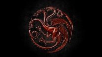 кадри з серіалу Дім дракона