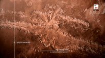 кадри з фільму Горизонт: Путівник по Марсу