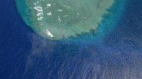 кадри з серіалу Великий бар'єрний риф з Девідом Аттенборо