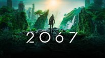 кадри з фільму 2067: Петля часу