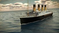 кадри з фільму Титанік 2