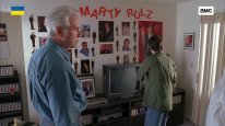 кадри з фільму МакБрайд: Хто тут убивця Марті?
