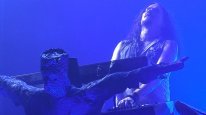 кадри з серіалу Nightwish: Vehicle of Spirit