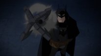 кадри з фільму Бетмен: Ґотем в газовому світлі