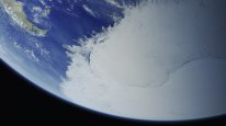 кадри з серіалу Замерзла планета II
