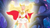 кадри з серіалу Ші-Ра та могутні принцеси / Ші-Ра та принцеси могутності