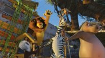 кадри з фільму Мадагаскар 2: Втеча до Африки