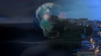 кадри з фільму Руйнуючи межі: науковий погляд на нашу планету