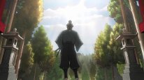 кадри з серіалу Onimusha: Воїн оні