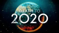 кадри з фільму Смерть 2020-му