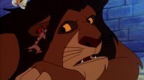 кадри з серіалу Король Лев: Тімон і Пумба