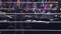 кадри з серіалу WWE П'ятничний SmackDown