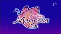 кадри з фільму Барбі: Маріпоса та її феї метелики