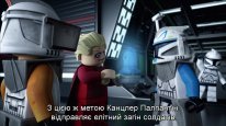 кадри з фільму ЛЕГО: Зоряні війни: У пошуках R2-D2