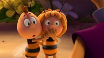 кадри з фільму Бджілка Майя 2: Кубок меду