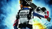 кадри з фільму Загін «Америка»: Світова поліція / Команда Америка: Світова поліція
