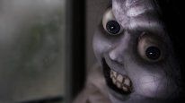 кадри з фільму Прокляття: лялька відьми