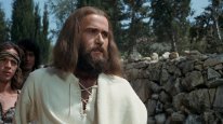 кадри з фільму Ісус