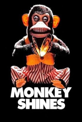 постер до фільму Мавпячий вишкір дивитися онлайн