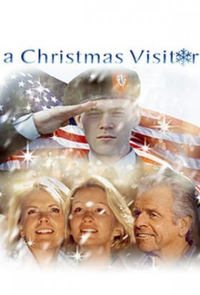 постер до фільму Гість на Різдво дивитися онлайн