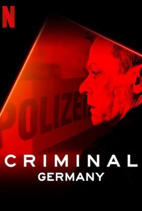 постер серіалу Злочинець: Німеччина