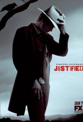 постер серіалу Правосуддя / Своя правда