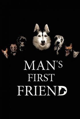 постер до фільму Перший друг людини дивитися онлайн