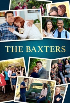 постер серіалу Бакстери