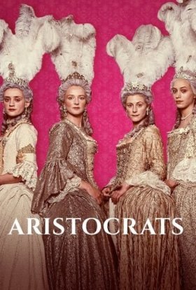 постер серіалу Аристократи
