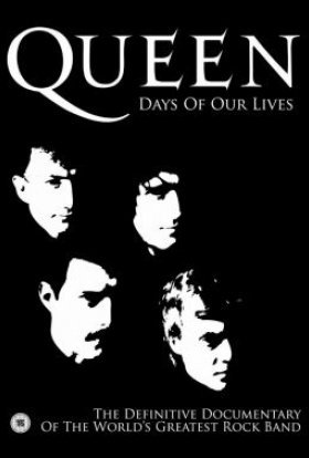 постер серіалу Queen: Дні наших життів