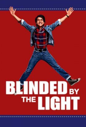 постер до фільму Засліплений світлом дивитися онлайн