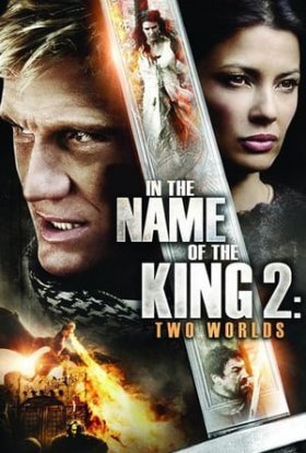 постер до фільму В ім'я короля 2 дивитися онлайн