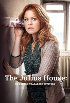 постер до фільму Будинок Джуліусів. Таємниці Аврори Тігарден дивитися онлайн