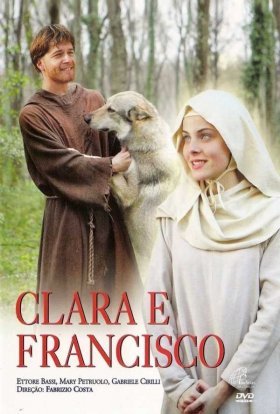 постер до фільму Клара і Франциск дивитися онлайн