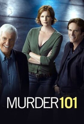 постер серіалу Вбивство 101