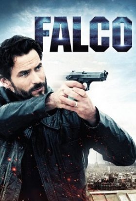 постер серіалу Фалько