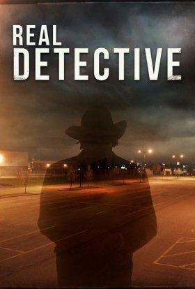 постер серіалу Справжній Детектив