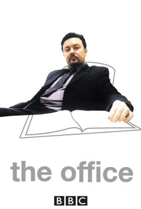 постер серіалу Офіс