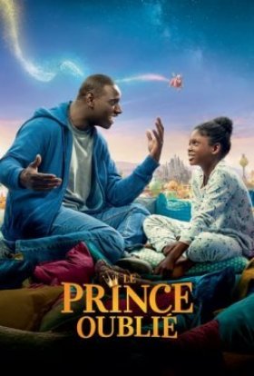 постер до фільму Татова донька / Забутий принц дивитися онлайн