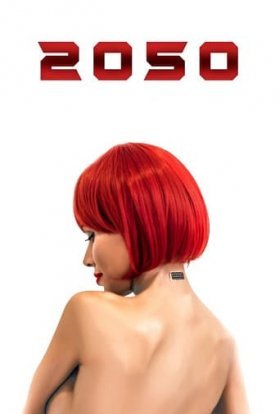 постер до фільму 2050 дивитися онлайн