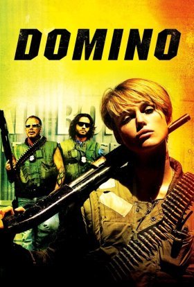 постер до фільму Доміно дивитися онлайн