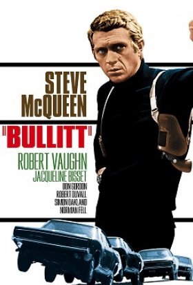 постер до фільму Булліт дивитися онлайн